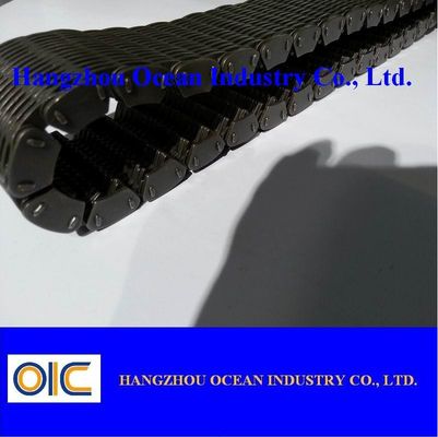 1 8 ιντσών πλάτος αλυσίδα σύνδεση σύρμα πλέγμα ανθεκτικό βαρύ υλικό φράχτη κατάλληλο για εφαρμογές ασφαλείας και βιομηχανική προμηθευτής