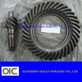 58-62 HRC Axle Ring And Pinion Kit AGMA 8-9 Ακριβότητα για μακροχρόνια απόδοση προμηθευτής