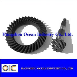 58-62 HRC Axle Ring And Pinion Kit AGMA 8-9 Ακριβότητα για μακροχρόνια απόδοση προμηθευτής