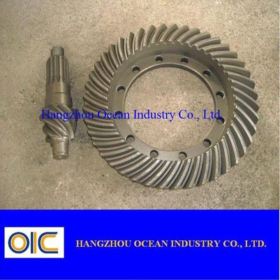 10.95 Modulus Axle Ring And Pinion Kit for Heavy-Duty Applications προμηθευτής