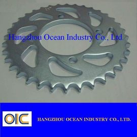 Υψηλής ανθεκτικότητας μπάλα ρουλεμάν Idler Sprocket με 4-bolt μοτίβο βρόγχος προμηθευτής
