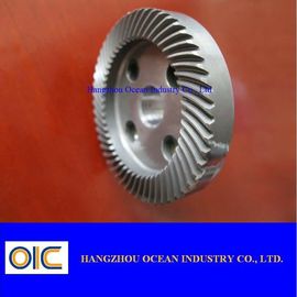 Υψηλής ακρίβειας 5-7 Global Automatic Spiral Miter Gears Spur Gears Coil Binding Machine για συστήματα μεταφοράς ενέργειας προμηθευτής