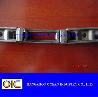 High Strength Forged Steel Y Strainer Incorporating Oval Link Shape Perfect for Corrosion Resistant Filtration Needs προμηθευτής