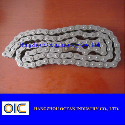 520 Length Chain Track Guard Series The Perfect Solution for 120 Links προμηθευτής