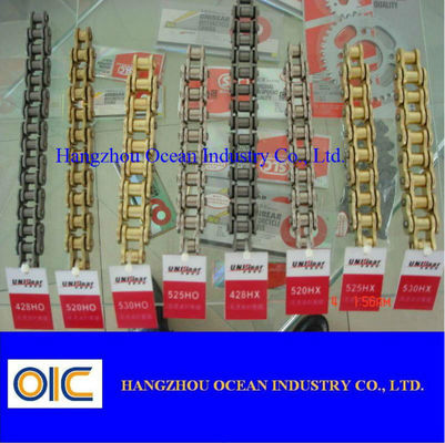 520 Length Chain Track Guard Series The Perfect Solution for 120 Links προμηθευτής