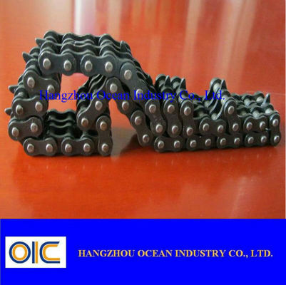 520 Length Chain Track Guard Series The Perfect Solution for 120 Links προμηθευτής