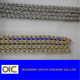 Σειρά Clip Master Link Type 2.5 Lbs Chain Track Guard για ομαλή κίνηση της αλυσίδας προμηθευτής