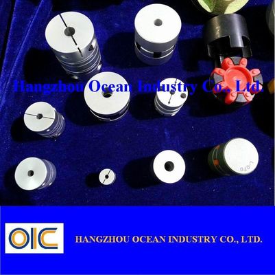 ISO 9001 Certified Flexible Couplings in Various Sizes Perfect for Flexible Applications προμηθευτής