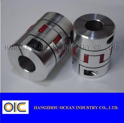 ISO 9001 Certified Flexible Couplings in Various Sizes Perfect for Flexible Applications προμηθευτής