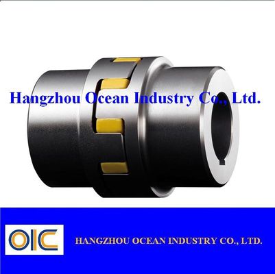 ISO 9001 Certified Flexible Couplings in Various Sizes Perfect for Flexible Applications προμηθευτής