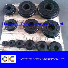 Ενισχύστε τις εφαρμογές 1 ίντσες σας με το Grid Spring Coupling 1000 Nm χωρητικότητα ροπής προμηθευτής