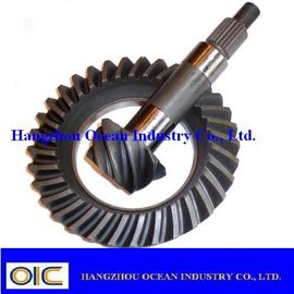231mm Crown Wheel με 13-18 δόντια για χαμηλό θόρυβο και ακρίβεια προμηθευτής
