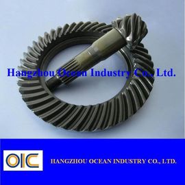 231mm Crown Wheel με 13-18 δόντια για χαμηλό θόρυβο και ακρίβεια προμηθευτής