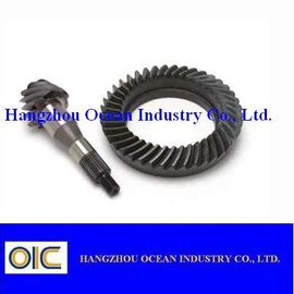 231mm Crown Wheel με 13-18 δόντια για χαμηλό θόρυβο και ακρίβεια προμηθευτής