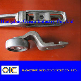 Βιομηχανικές εφαρμογές Drop Forged Rivetless Chain με 3 ίντσες μήκος καρφί 1 ίντσες πλάτος 2,5 ίντσες μήκος σύνδεσης προμηθευτής