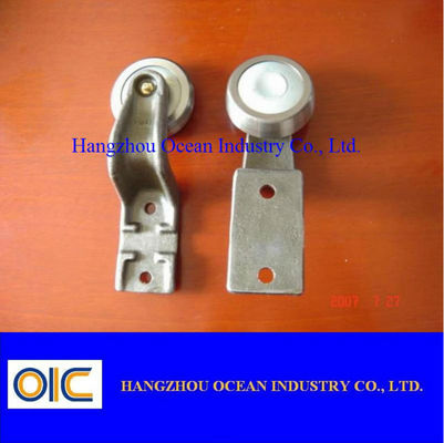 Pin Diameter 0.75 Inch Drop Forged Rivetless Chain High Strength Link Length 25 Inches Durable Industrial Conveyor Chain προμηθευτής