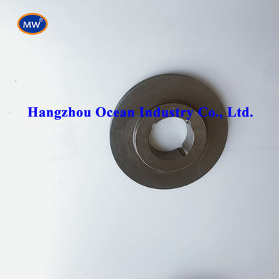 Outside Diameter Depends On Size And Type Drive Belt Pulley Used In Power Transmission Systems For Industrial Applications And Machinery προμηθευτής