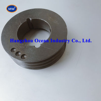 Used In Power Transmission Systems Belt Pulleys With Keyway Size Standard Or Custom Sizes Produced By Cnc Machining Cnc Turning προμηθευτής