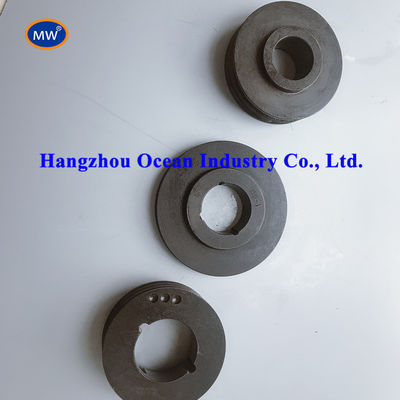 Used In Power Transmission Systems Belt Pulleys With Keyway Size Standard Or Custom Sizes Produced By Cnc Machining Cnc Turning προμηθευτής