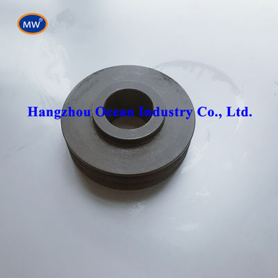 Steel Drive Belt Pulley for Durable and Smooth Operation in Industrial Settings προμηθευτής