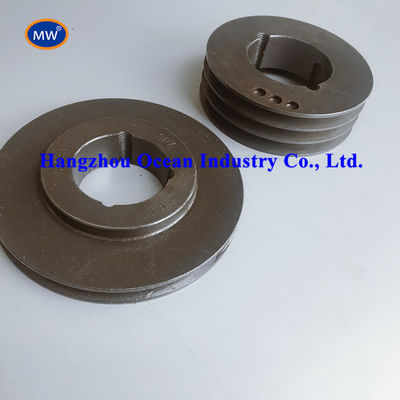 Steel Drive Belt Pulley for Durable and Smooth Operation in Industrial Settings προμηθευτής