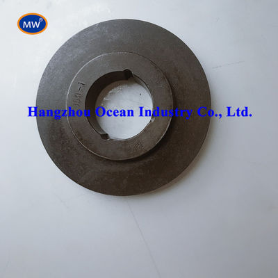 Drive Belt Pulley with V-Belt Pulley Customized and Manufactured in Our Own Mould προμηθευτής