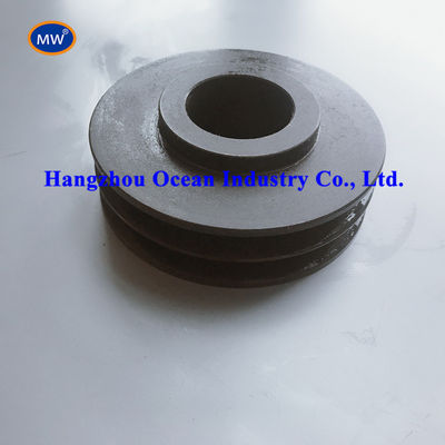 Steel Drive Belt Pulley for Durable and Smooth Operation in Industrial Settings προμηθευτής