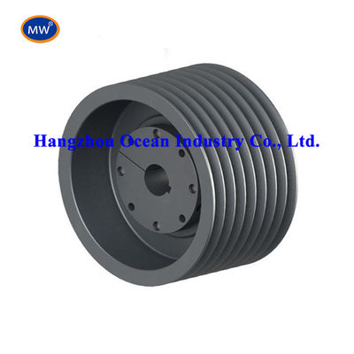 Depends On Size And Type Belt Pulleys for Custom Coatings and Maximum Load Capacity προμηθευτής