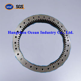 Tolerance 0.01-0.05mm Customized Gears for Other Industries with High Load Capacity and Performance Guarantee προμηθευτής