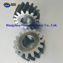 Round Steel Car Gearbox Parts Essential for Your Vehicle's Transmission προμηθευτής