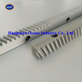 Βιομηχανικά CNC 3500mm ράφια εργαλείων προμηθευτής