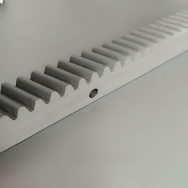 Στρίβοντας θύρα Motor Gear Racks με επεξεργασία Hobbing τεχνολογία προμηθευτής