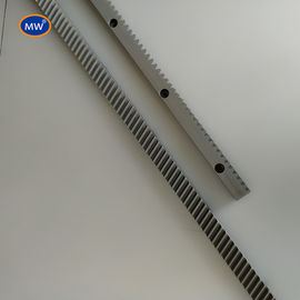 Στρίβοντας θύρα Motor Gear Racks με επεξεργασία Hobbing τεχνολογία προμηθευτής