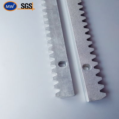 Kinds OF Gear Racks The Perfect Solution for Your Industrial Needs προμηθευτής