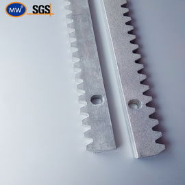Στρίβοντας Πύλη Motor Gear Racks Mod 1M 30000 μονάδες για την απαίτηση σας προμηθευτής
