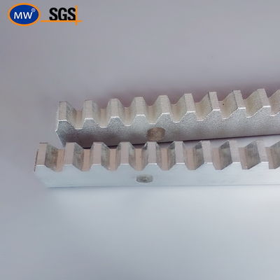 Industrial Machinery Gear Racks Designed for Accuracy DIN 6 Providing and Precise Motion Control in Industrial Equipment προμηθευτής