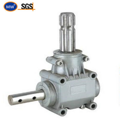 Πλανητική διπλή μείωση Worm Gear Reducer προσφέροντας ροπή εξόδου 500 Nm Σχεδιασμένη για γραμμές συσκευασίας και μηχανήματα βαρέων φορτίων προμηθευτής