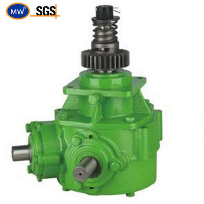 Πλανητική διπλή μείωση Worm Gear Reducer προσφέροντας ροπή εξόδου 500 Nm Σχεδιασμένη για γραμμές συσκευασίας και μηχανήματα βαρέων φορτίων προμηθευτής