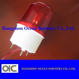 Χωρίς προσπάθεια Slide RED Sliding Gate Lockable Lock Automatic Barrier Gate (Κόκκινη συρόμενη πύλη) προμηθευτής