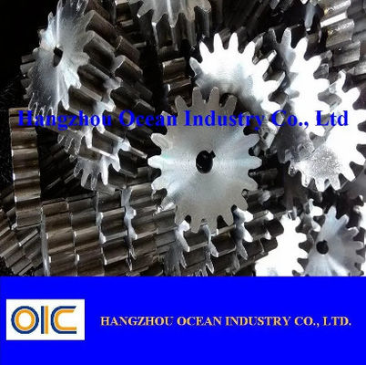 Τρύπα εισόδου 38mm Εναλλακτικά μέρη εμπορικών οχημάτων συμβατά με σταθμούς κυλίνδρων 24-28 σταθμούς Αξιοχρόνιμα ανταλλακτικά εξαρτήματα